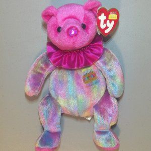 TY Beanie Baby "January"